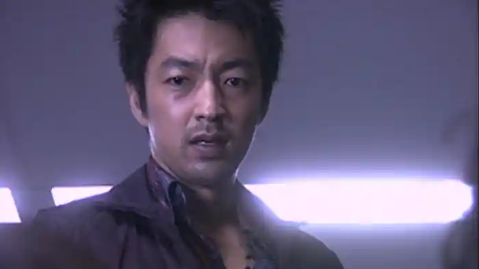 愛し続けた真の目的涙の復讐