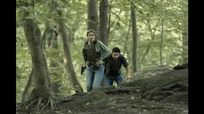 善悪を越えた所に川がある