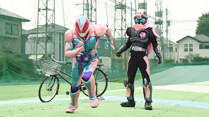 「悪魔はあくまで悪いやつ！？」