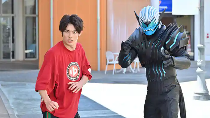 「人質トラブル、どうする兄弟！？」