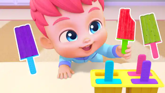 うそは ダメ!/Yes Papa Yes Mama