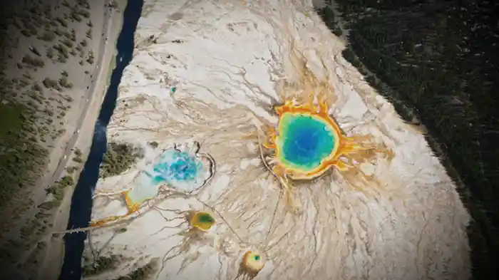 命を脅かす埋蔵品