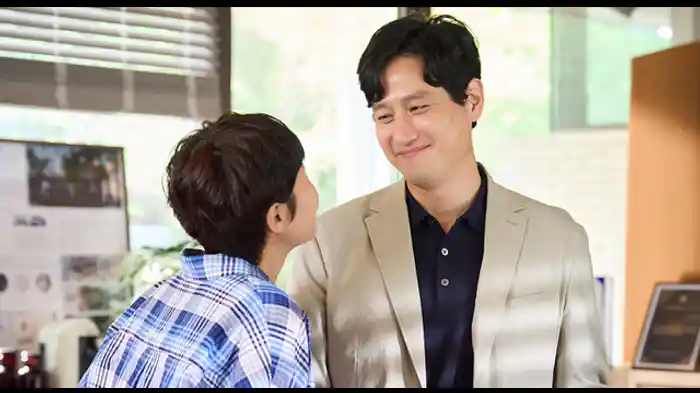 私のそばにいて