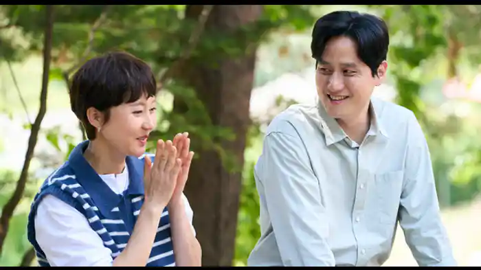 悲しい、星から来たあなた