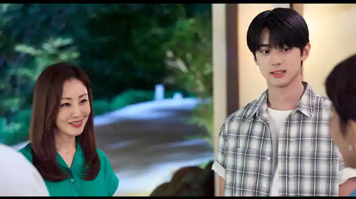 遅れて届いた気持ち