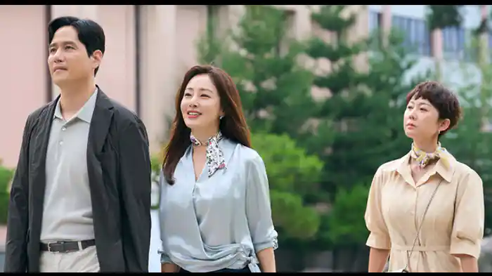 初恋、チャンス