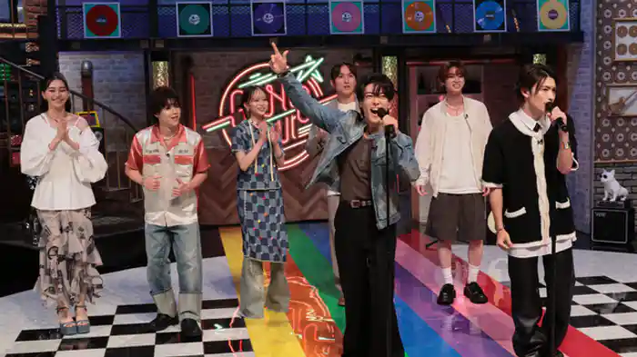 GENIC hour【avexアーティストGENIC㊙ミッションに挑戦】