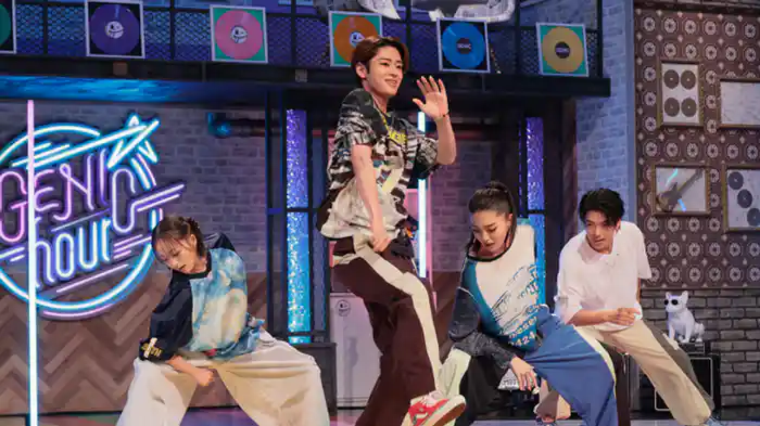 GENIC hour【本気のGENIC!?1週間激ムズダンスミッション】