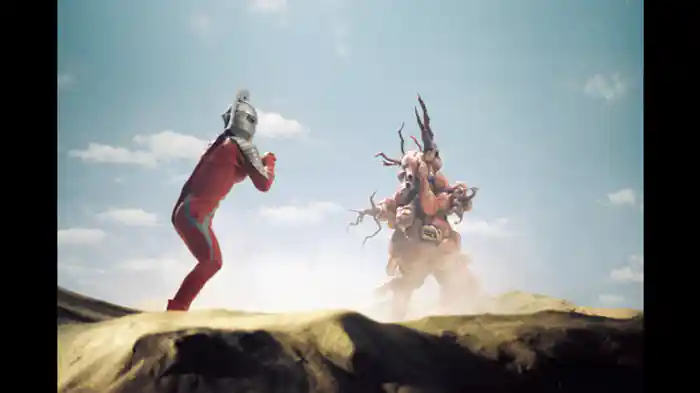 栄光と伝説