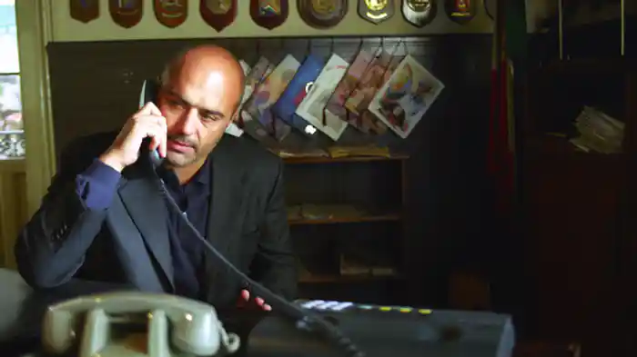 バイオリンの音色