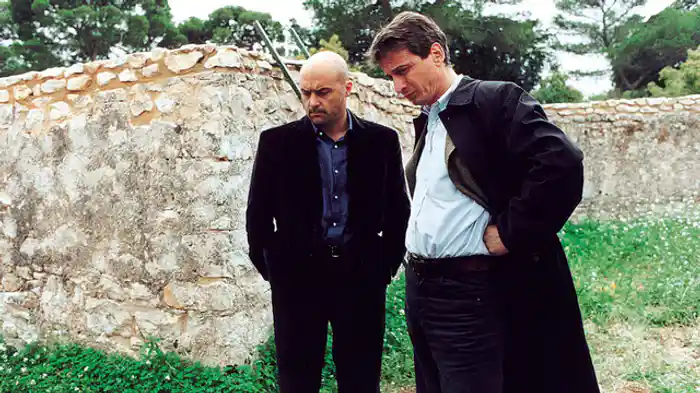 ティンダリへの小旅行