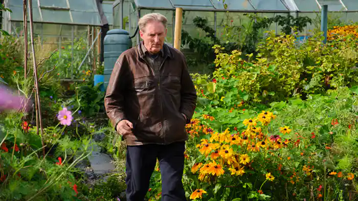 父親になる若者 後編