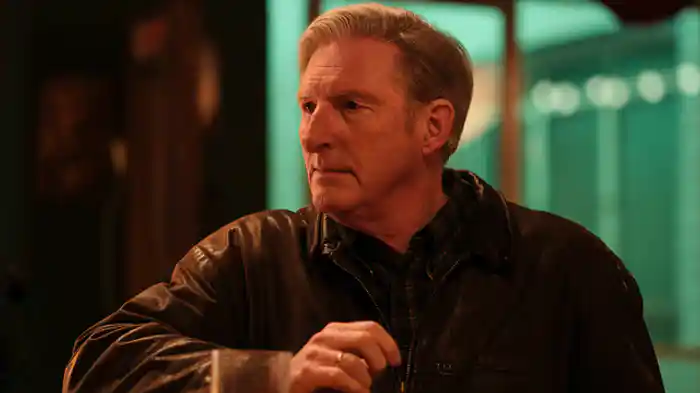 息子という存在 後編