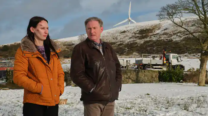 母親の原罪 後編