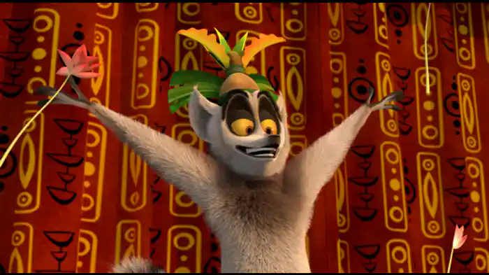 ダンスで決まり!