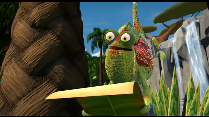 オー・ブラザー!