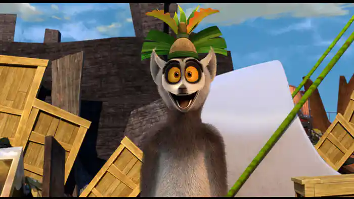 ジャングルオリンピック