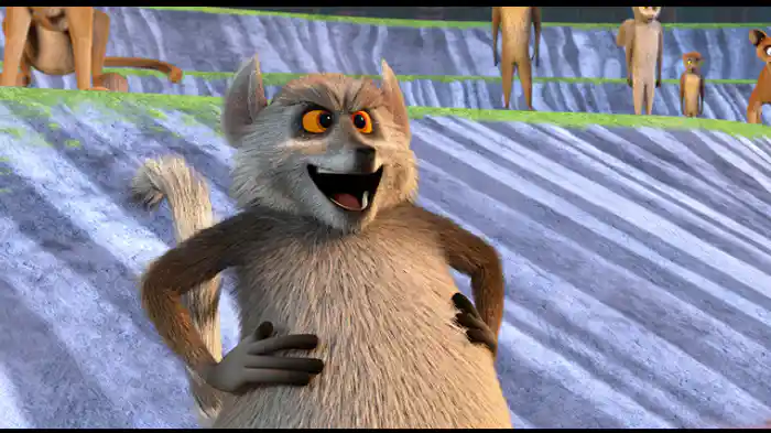 ファストフードが食いつくす!