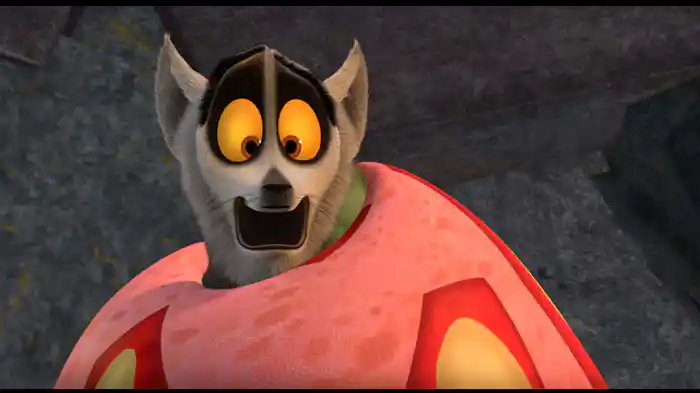 レイダース・失われたシャーク