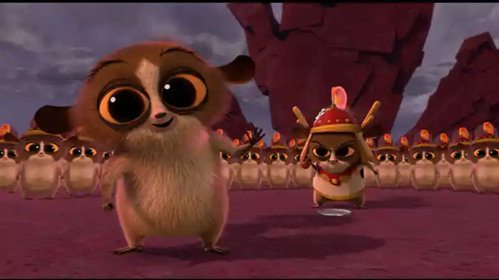 おれはファルタカスだ!