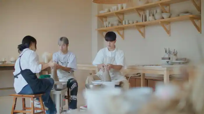 今 思い浮かぶ男