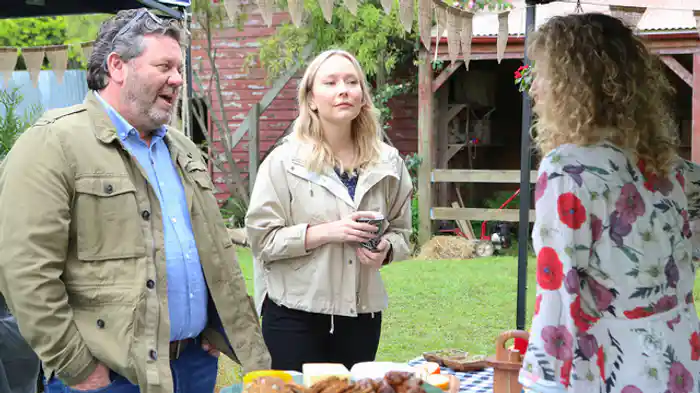 理想の家族の裏側