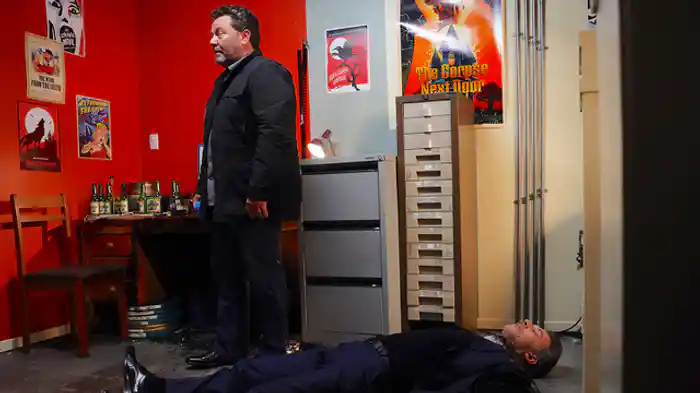 葬られたヌードシーン