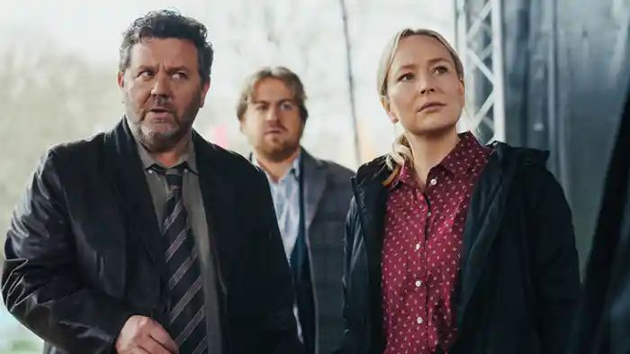 あるロックスターの死