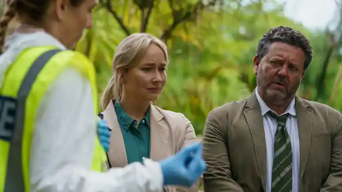 ペテン師の末路