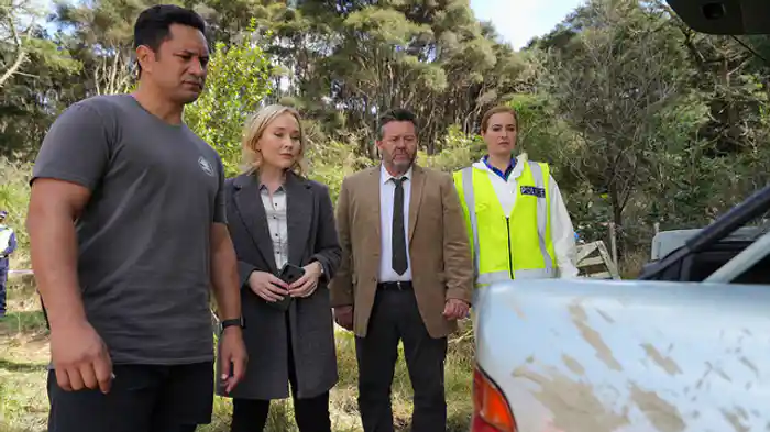 ワズワース家の人々