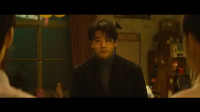 魔法使いと三つ子