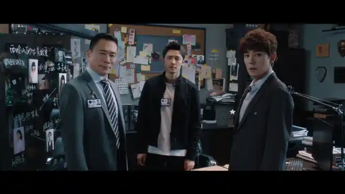 魅せられた狂気