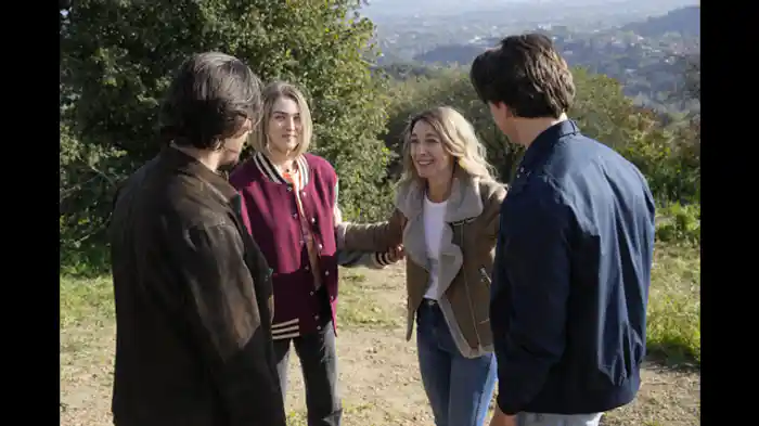 帰還への道  パート2