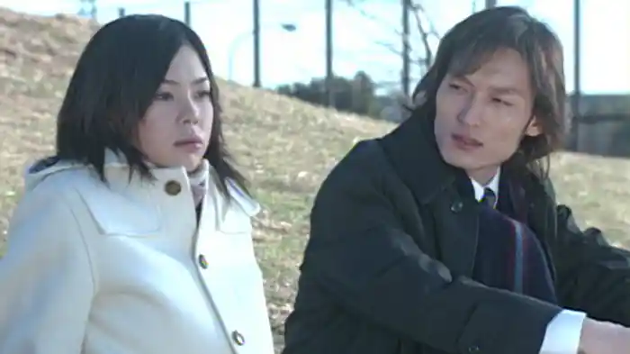 封印された恋心