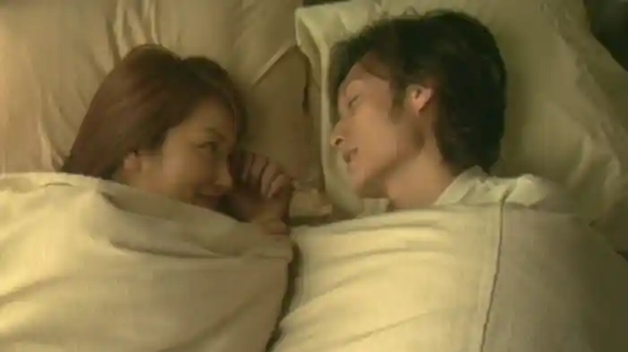 悲しきプロポーズ