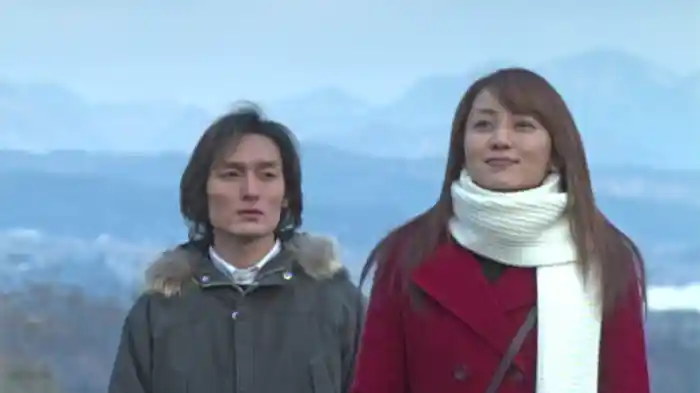 間違われた婚約者