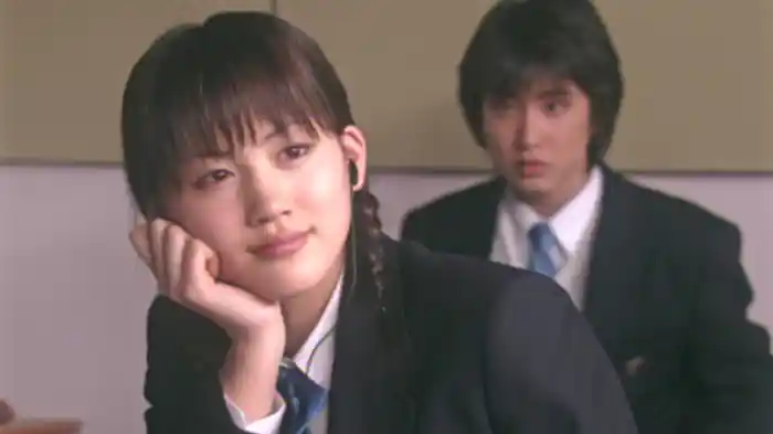 二人だけの結婚式