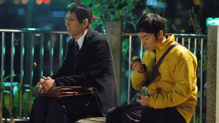 偽りの心と真実の愛