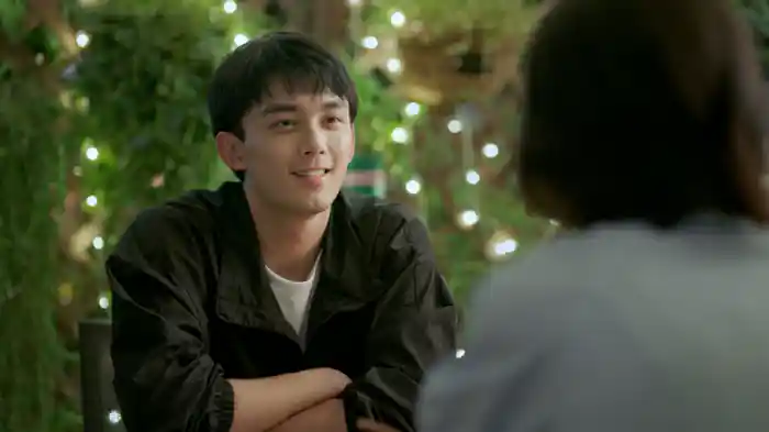 “お姉さん コーヒーおごってよ”