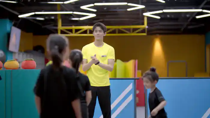 “私たち うまくいくかも”　