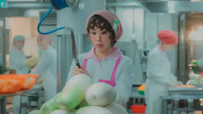 現在の生活スタイル