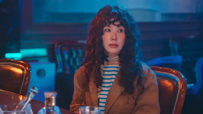 もう1人じゃない