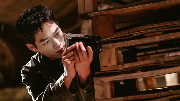 作戦名「アンダーカバーハイスクール」