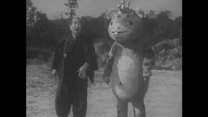 あの広場を守れ!