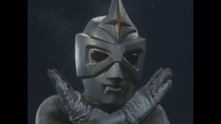 ミラーマン 第1話 ミラーマン誕生(キッズ / 1971) - 動画配信 | U-NEXT