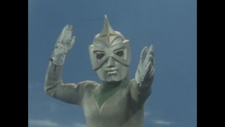 ミラーマン 第1話 ミラーマン誕生(キッズ / 1971) - 動画配信 | U-NEXT