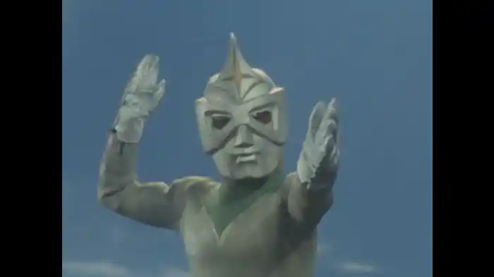 侵略者（インベーダー）は隣りにいる