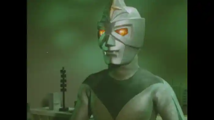 時計が止まった街