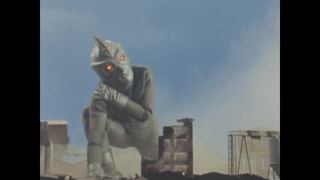 ミラーマン 第1話 ミラーマン誕生(キッズ / 1971) - 動画配信 | U-NEXT