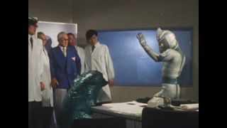 ミラーマン 第21話 恐怖のタイガン（液体怪獣）(キッズ / 1971) - 動画